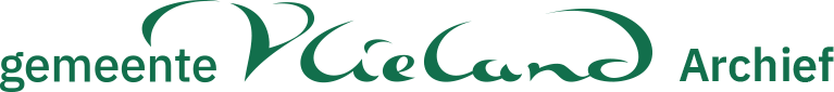 Archief van de Gemeente Vlieland